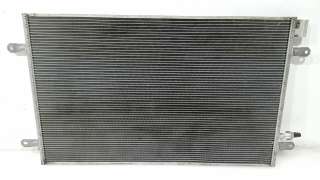 Recambio de condensador / radiador aire acondicionado para audi a6 berlina (4f2) 2008-2010 2.0 tdi referencia OEM IAM 4F0260403P