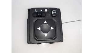 Recambio de mando retrovisor para citroën c4 aircross 2012-2018 exclusive 2wd referencia OEM IAM 183569 183569 