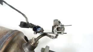 Recambio de catalizador para kia niro 2016- 1.6gdi hybrid-141 referencia OEM IAM G08020 G08020 SGN10121 2