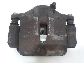 Recambio de pinza de freno delantera izquierda para kia sportage 2010-2016 emotion 4x4 referencia OEM IAM 581102S550 581102S550 