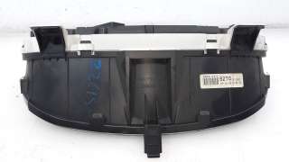 Recambio de cuadro instrumentos para kia pro_cee´d 2007-2012 active referencia OEM IAM 940031H270 940031H270 