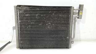 Recambio de condensador / radiador aire acondicionado para porsche boxster (typ 986) 1996-2004 básico referencia OEM IAM 9965731