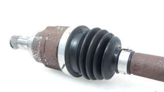 Recambio de transmision delantera derecha para dacia sandero 2012- essential referencia OEM IAM 391009206R 391009206R 