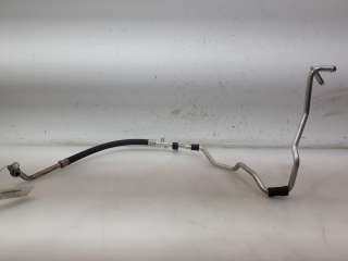 Recambio de tubos aire acondicionado para citroën c4 aircross 2012-2018 exclusive 2wd referencia OEM IAM 1611177580 1611177580 