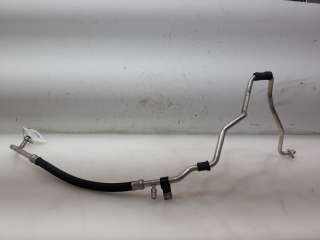 Recambio de tubos aire acondicionado para citroën c4 aircross 2012-2018 exclusive 2wd referencia OEM IAM 1611177580 1611177580 