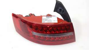 Recambio de piloto trasero izquierdo para audi a6 berlina (4f2) 2008-2010 2.0 tdi referencia OEM IAM 4F5945095AB 4F5945095AB 