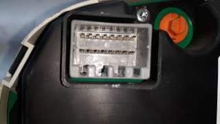 Recambio de cuadro instrumentos para kia pro_cee´d 2007-2012 active referencia OEM IAM 940031H270 940031H270 