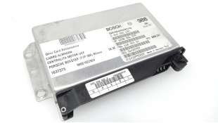 Recambio de centralita motor uce para porsche boxster (typ 986) 1996-2004 básico referencia OEM IAM 98661822504 98661822504 0260