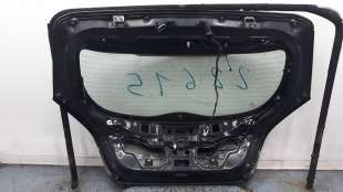 Recambio de porton trasero para kia pro_cee´d 2007-2012 active referencia OEM IAM 737001H300 737001H300  2