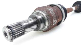 Recambio de transmision delantera izquierda para dacia sandero 2012- essential referencia OEM IAM 391012636R 391012636R 