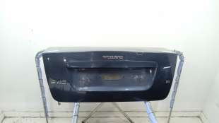 Recambio de tapa maletero para volvo s40 berlina 2003-2012 1.8 f momentum referencia OEM IAM 31335491 31335491 