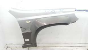 Recambio de aleta delantera derecha para hyundai terracan (hp) 2001-2007 2.9 crdi gls referencia OEM IAM 66320H1910 66320H1910 