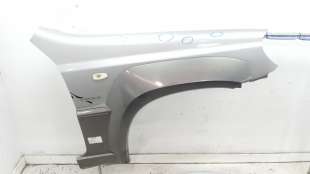 Recambio de aleta delantera derecha para hyundai terracan (hp) 2001-2007 2.9 crdi gls referencia OEM IAM 66320H1910 66320H1910 