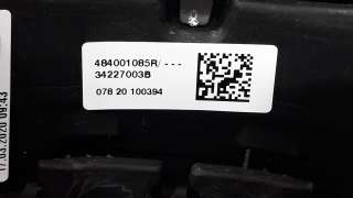 Recambio de volante para dacia sandero 2012- essential referencia OEM IAM 484001085R 484001085R 