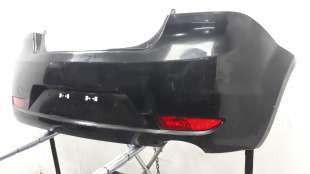 Recambio de paragolpes trasero para kia pro_cee´d 2007-2012 active referencia OEM IAM 866111H200 866111H200  2
