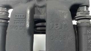 Recambio de pinza de freno trasera derecha para audi a6 berlina (4f2) 2008-2010 2.0 tdi referencia OEM IAM 4F0615404F 4F0615404F
