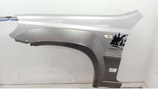 Recambio de aleta delantera izquierda para hyundai terracan (hp) 2001-2007 2.9 crdi gls referencia OEM IAM 66310H1110 66310H1110