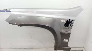 Recambio de aleta delantera izquierda para hyundai terracan (hp) 2001-2007 2.9 crdi gls referencia OEM IAM 66310H1110 66310H1110