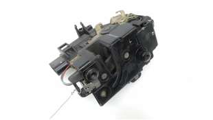 Recambio de cerradura puerta delantera derecha para porsche boxster (typ 986) 1996-2004 básico referencia OEM IAM 3B1837016M 3B1