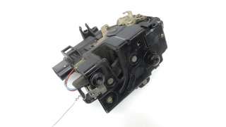 Recambio de cerradura puerta delantera derecha para porsche boxster (typ 986) 1996-2004 básico referencia OEM IAM 3B1837016M 3B1