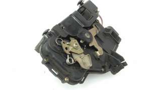 Recambio de cerradura puerta delantera derecha para porsche boxster (typ 986) 1996-2004 básico referencia OEM IAM 3B1837016M 3B1