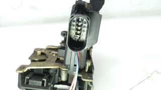 Recambio de cerradura puerta delantera derecha para porsche boxster (typ 986) 1996-2004 básico referencia OEM IAM 3B1837016M 3B1
