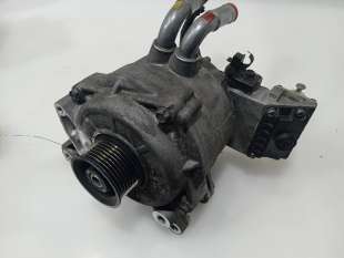 Recambio de alternador para hyundai ioniq 2016- hybrid referencia OEM IAM 3739003900 3739003900 