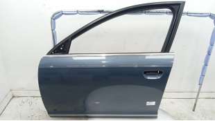 Recambio de puerta delantera izquierda para audi a6 berlina (4f2) 2008-2010 2.0 tdi referencia OEM IAM 4F0831051F 4F0831051F 