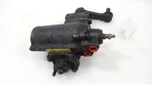 Recambio de caja direccion para hyundai terracan (hp) 2001-2007 2.9 crdi gls referencia OEM IAM 57700H1200 57700H1200 