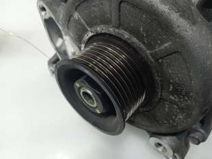 Recambio de alternador para hyundai ioniq 2016- hybrid referencia OEM IAM 3739003900 3739003900  2