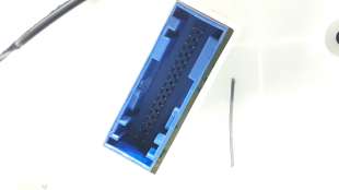 Recambio de cuadro instrumentos para opel zafira tourer 2010-2016 selective referencia OEM IAM 13374893 13374893  2