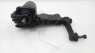 Recambio de caja direccion para hyundai terracan (hp) 2001-2007 2.9 crdi gls referencia OEM IAM 57700H1200 57700H1200  2