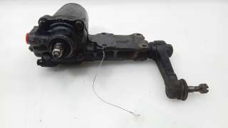 Recambio de caja direccion para hyundai terracan (hp) 2001-2007 2.9 crdi gls referencia OEM IAM 57700H1200 57700H1200 