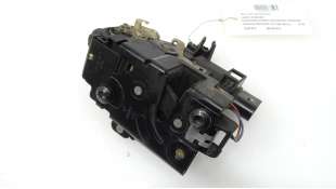 Recambio de cerradura puerta delantera izquierda para porsche boxster (typ 986) 1996-2004 básico referencia OEM IAM 8N1837015 8N