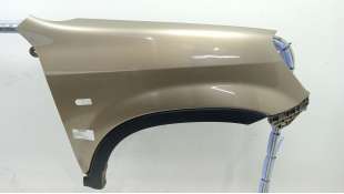 Recambio de aleta delantera derecha para honda cr-v (rd8) 2002-2007 es referencia OEM IAM 60211SCAE00ZZ 60211SCAE00ZZ 