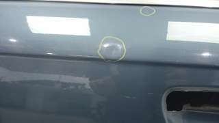 Recambio de puerta delantera izquierda para audi a6 berlina (4f2) 2008-2010 2.0 tdi referencia OEM IAM 4F0831051F 4F0831051F 