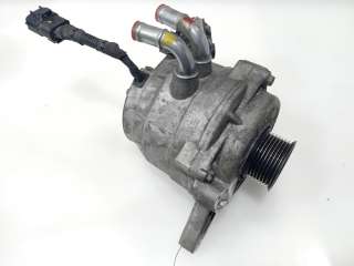 Recambio de alternador para hyundai ioniq 2016- hybrid referencia OEM IAM 3739003900 3739003900 