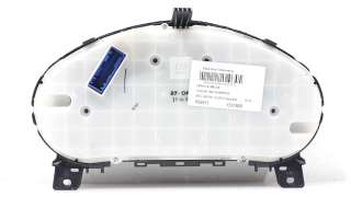 Recambio de cuadro instrumentos para opel zafira tourer 2010-2016 selective referencia OEM IAM 13374893 13374893 