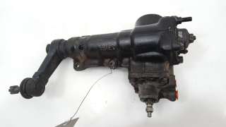 Recambio de caja direccion para hyundai terracan (hp) 2001-2007 2.9 crdi gls referencia OEM IAM 57700H1200 57700H1200 