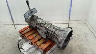 Recambio de caja cambios para hyundai terracan (hp) 2001-2007 2.9 crdi gls referencia OEM IAM 4300049550 4300049550 