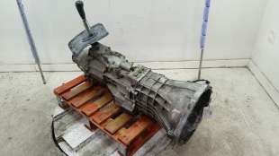 Recambio de caja cambios para hyundai terracan (hp) 2001-2007 2.9 crdi gls referencia OEM IAM 4300049550 4300049550 