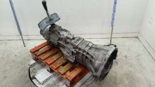 Recambio de caja cambios para hyundai terracan (hp) 2001-2007 2.9 crdi gls referencia OEM IAM 4300049550 4300049550 