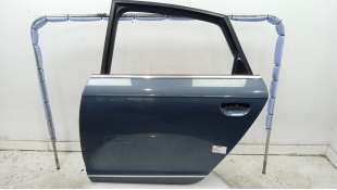 Recambio de puerta trasera izquierda para audi a6 berlina (4f2) 2008-2010 2.0 tdi referencia OEM IAM 4F0833051G 4F0833051G 