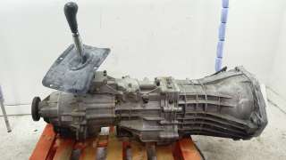 Recambio de caja cambios para hyundai terracan (hp) 2001-2007 2.9 crdi gls referencia OEM IAM 4300049550 4300049550 
