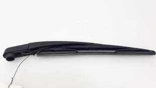 Recambio de brazo limpia trasero para dacia duster 2010-2018 laureate 4x2 referencia OEM IAM 287800376R 287800376R  2