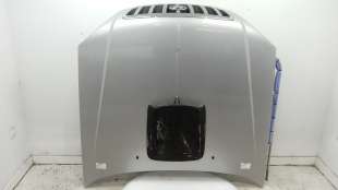 Recambio de capo para hyundai terracan (hp) 2001-2007 2.9 crdi gls referencia OEM IAM 79000H1211 79000H1211 