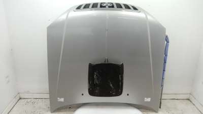 Recambio de capo para hyundai terracan (hp) 2001-2007 2.9 crdi gls referencia OEM IAM 79000H1211 79000H1211 