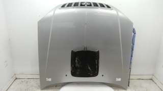 Recambio de capo para hyundai terracan (hp) 2001-2007 2.9 crdi gls referencia OEM IAM 79000H1211 79000H1211 
