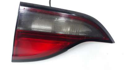 Recambio de piloto trasero derecho interior para opel zafira tourer 2010-2016 selective referencia OEM IAM 39043681 13288831 132