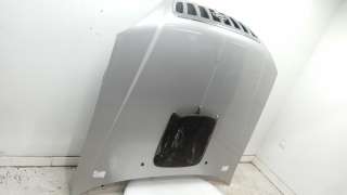 Recambio de capo para hyundai terracan (hp) 2001-2007 2.9 crdi gls referencia OEM IAM 79000H1211 79000H1211 